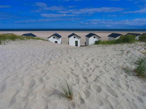 Vakantiehuis Brickx Villa Koksijde Kültér fotó